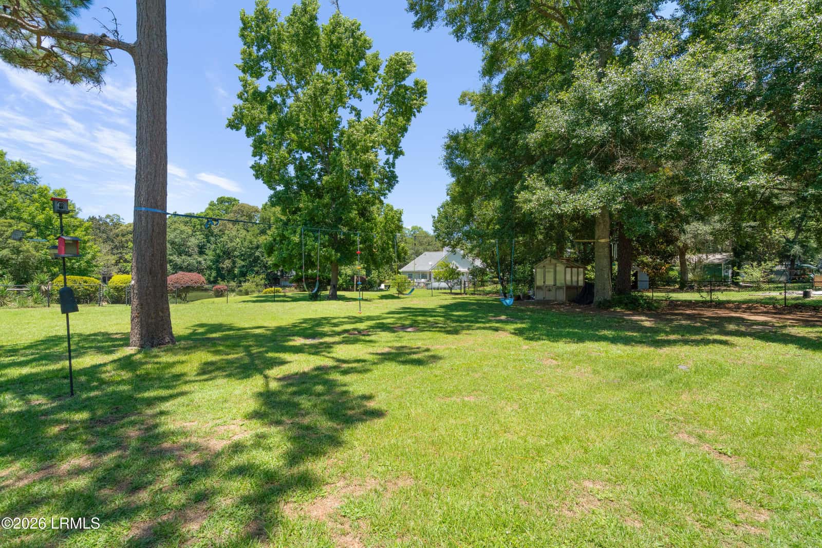32 Christine Drive, Beaufort, SC 29907 — photo 44 of 53