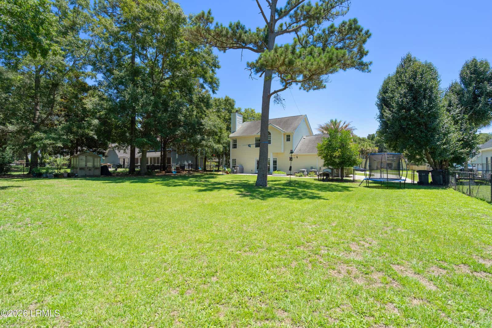 32 Christine Drive, Beaufort, SC 29907 — photo 46 of 53