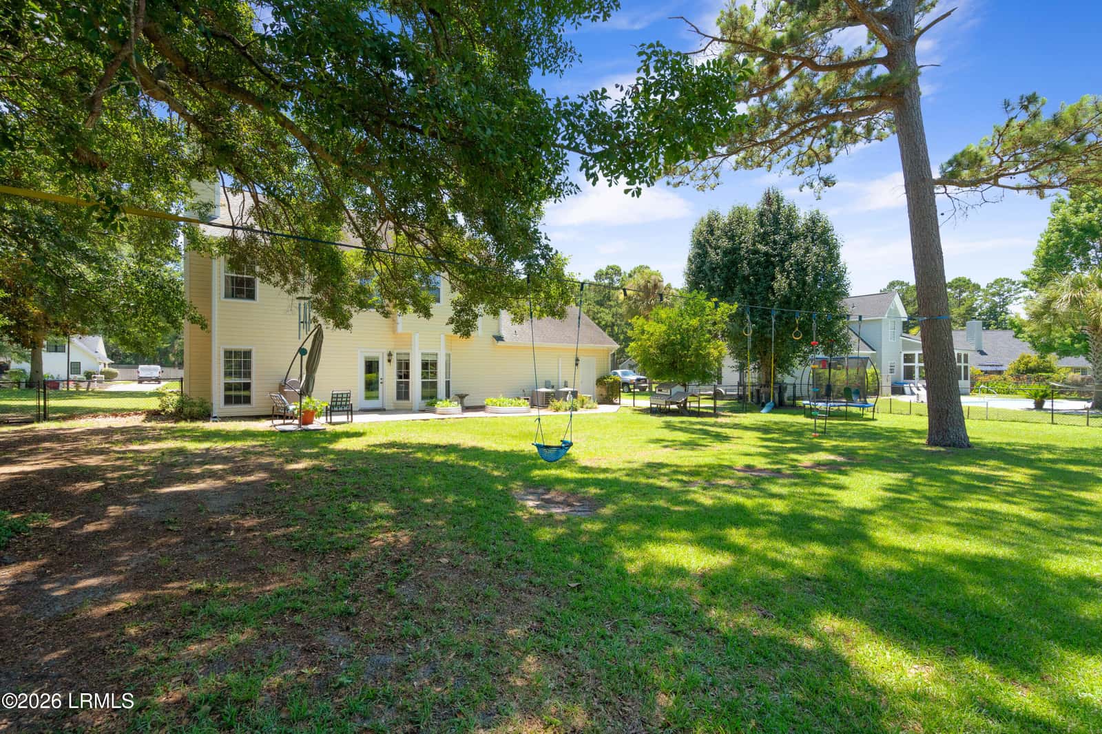 32 Christine Drive, Beaufort, SC 29907 — photo 49 of 53