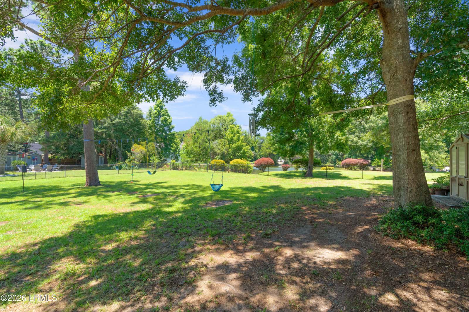 32 Christine Drive, Beaufort, SC 29907 — photo 50 of 53