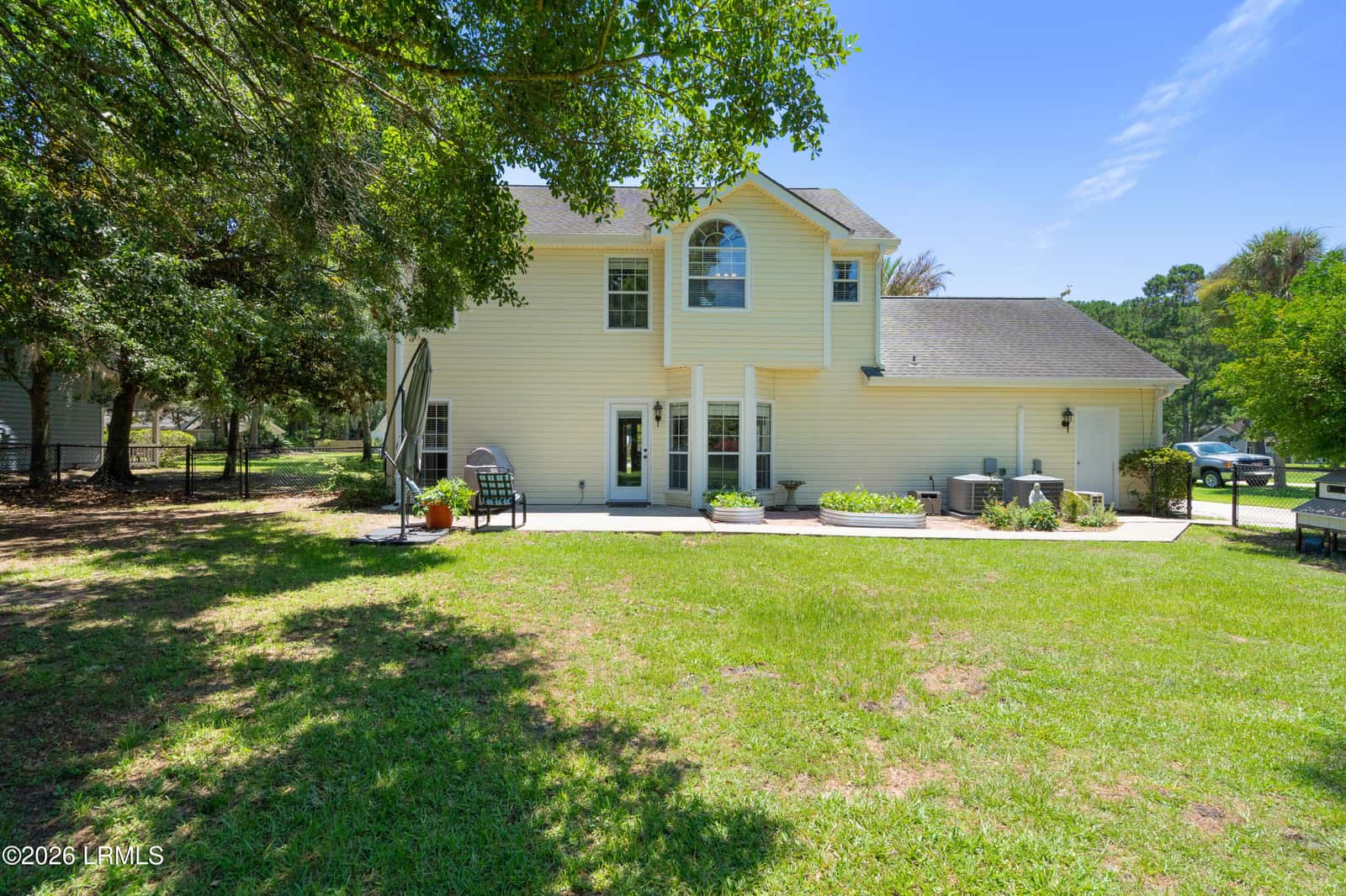 32 Christine Drive, Beaufort, SC 29907 — photo 51 of 53