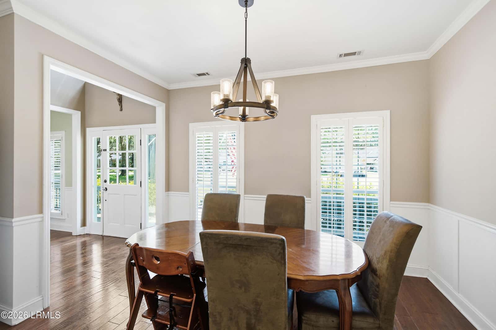 32 Christine Drive, Beaufort, SC 29907 — photo 10 of 53
