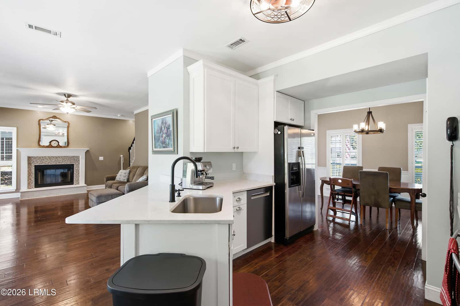 32 Christine Drive, Beaufort, SC 29907 — photo 14 of 53