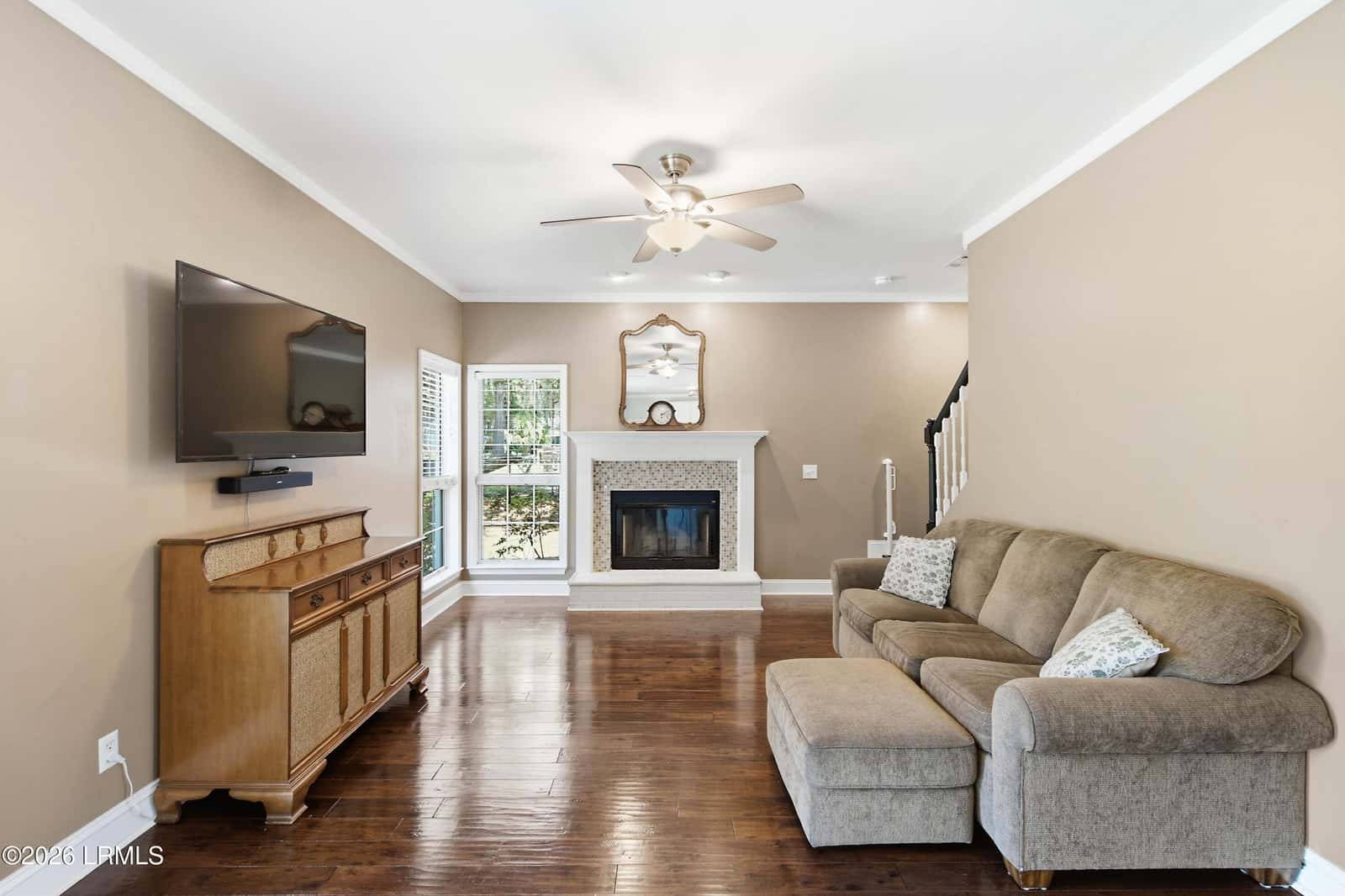 32 Christine Drive, Beaufort, SC 29907 — photo 21 of 53