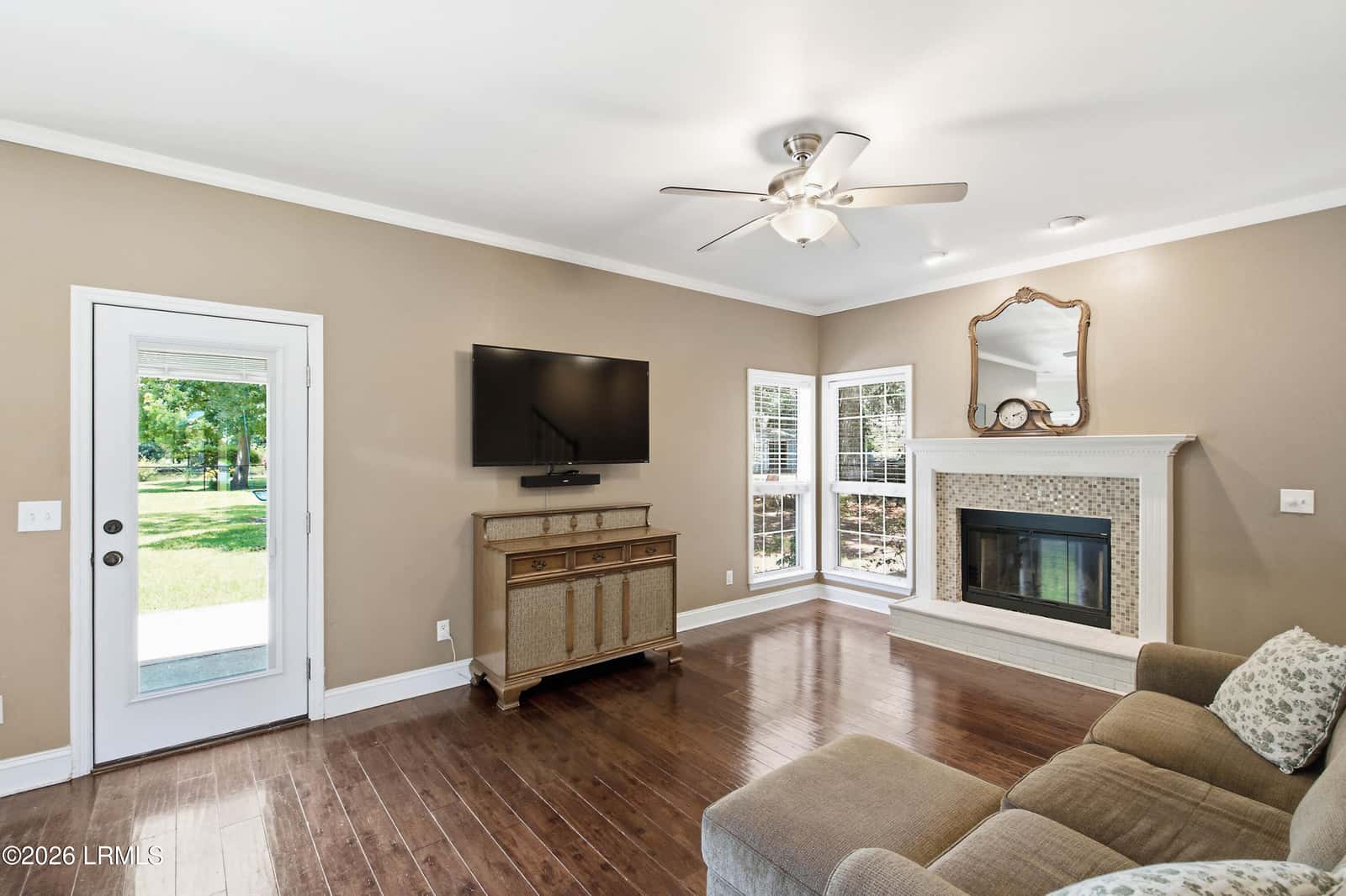 32 Christine Drive, Beaufort, SC 29907 — photo 22 of 53