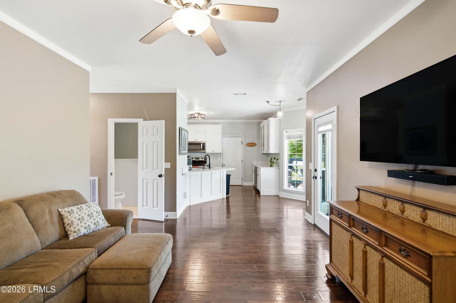 32 Christine Drive, Beaufort, SC 29907 — photo 24 of 53