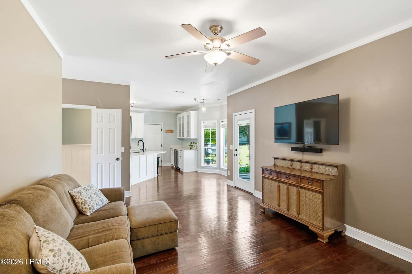 32 Christine Drive, Beaufort, SC 29907 — photo 25 of 53