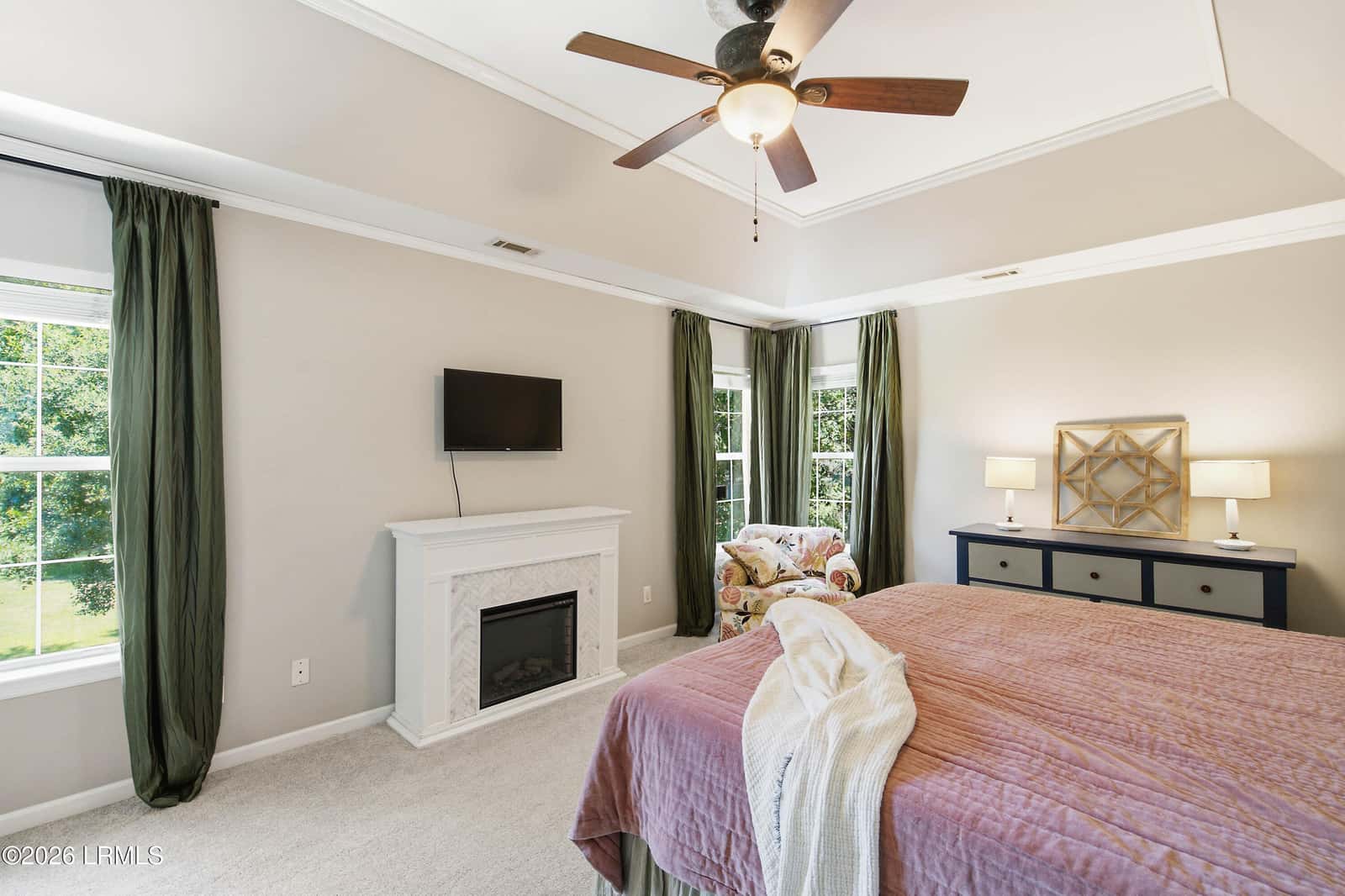32 Christine Drive, Beaufort, SC 29907 — photo 35 of 53