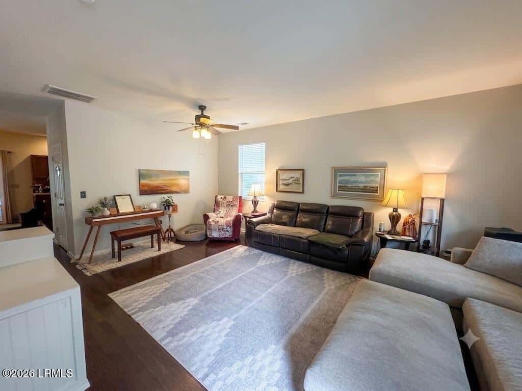 17 Cedar Creek Circle, Port Royal, SC 29906 — photo 4 of 32