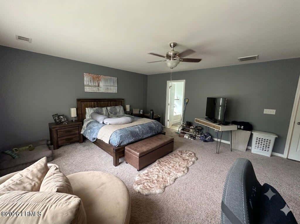 17 Cedar Creek Circle, Port Royal, SC 29906 — photo 8 of 32