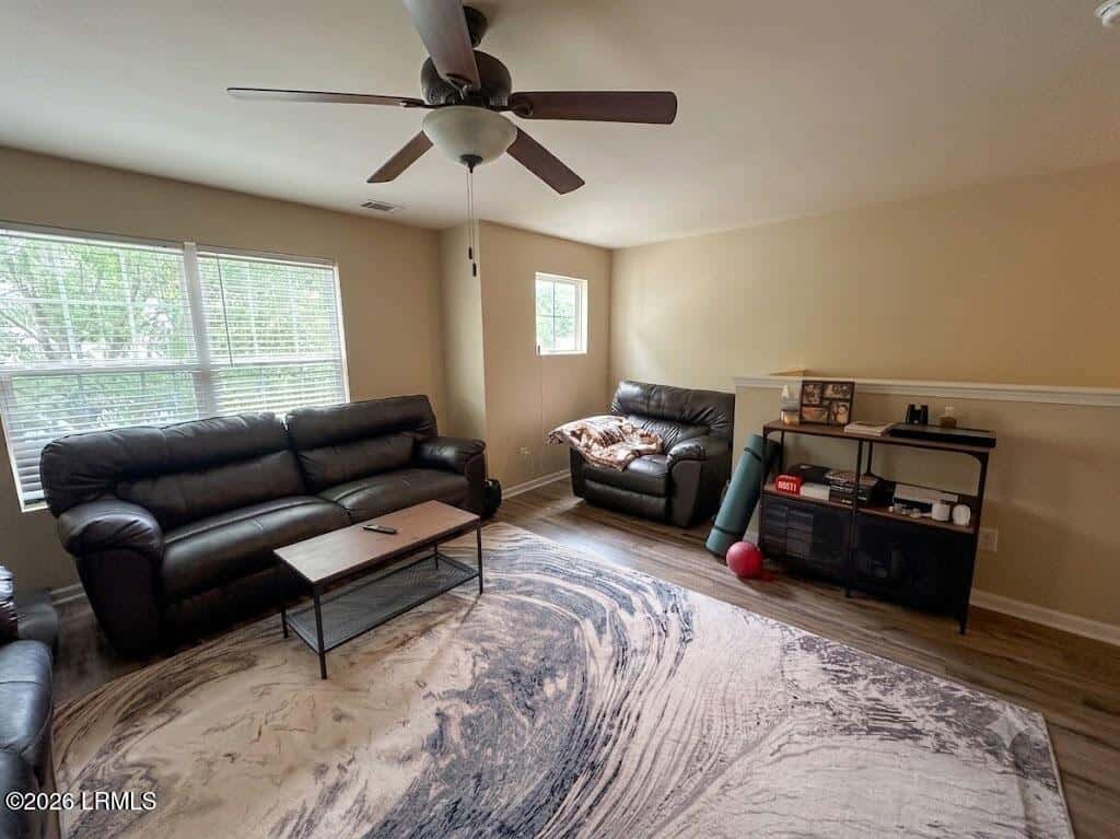17 Cedar Creek Circle, Port Royal, SC 29906 — photo 25 of 32