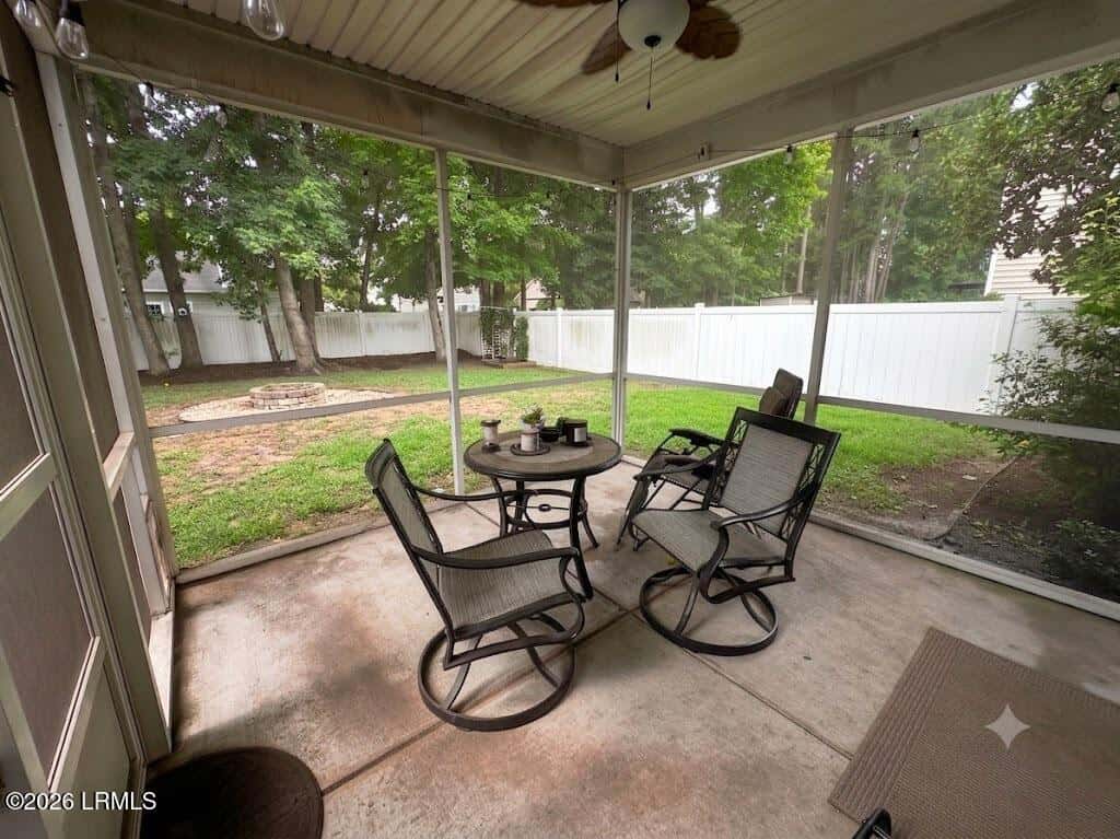 17 Cedar Creek Circle, Port Royal, SC 29906 — photo 30 of 32