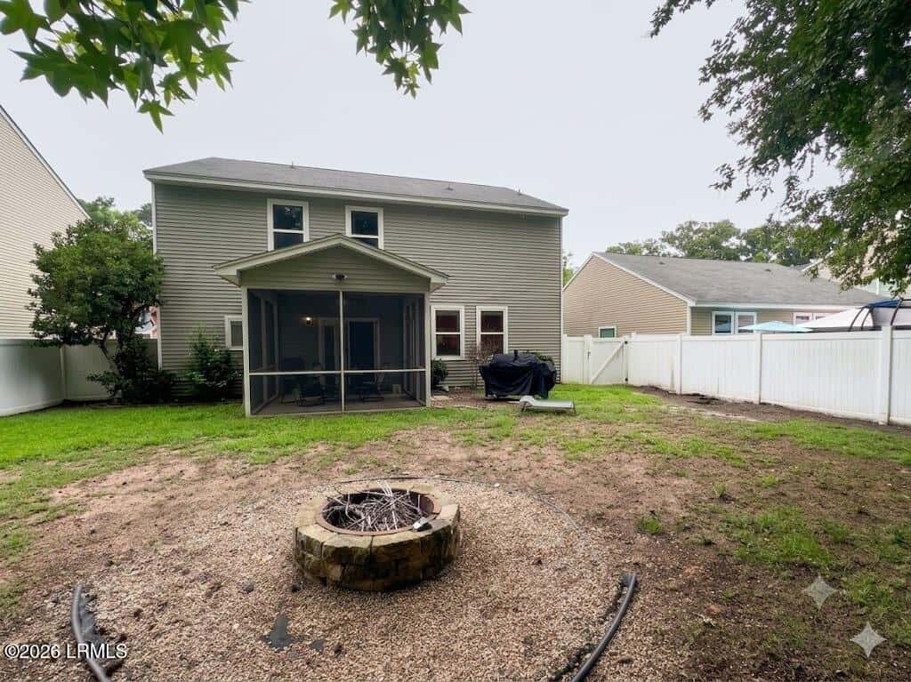 17 Cedar Creek Circle, Port Royal, SC 29906 — photo 31 of 32