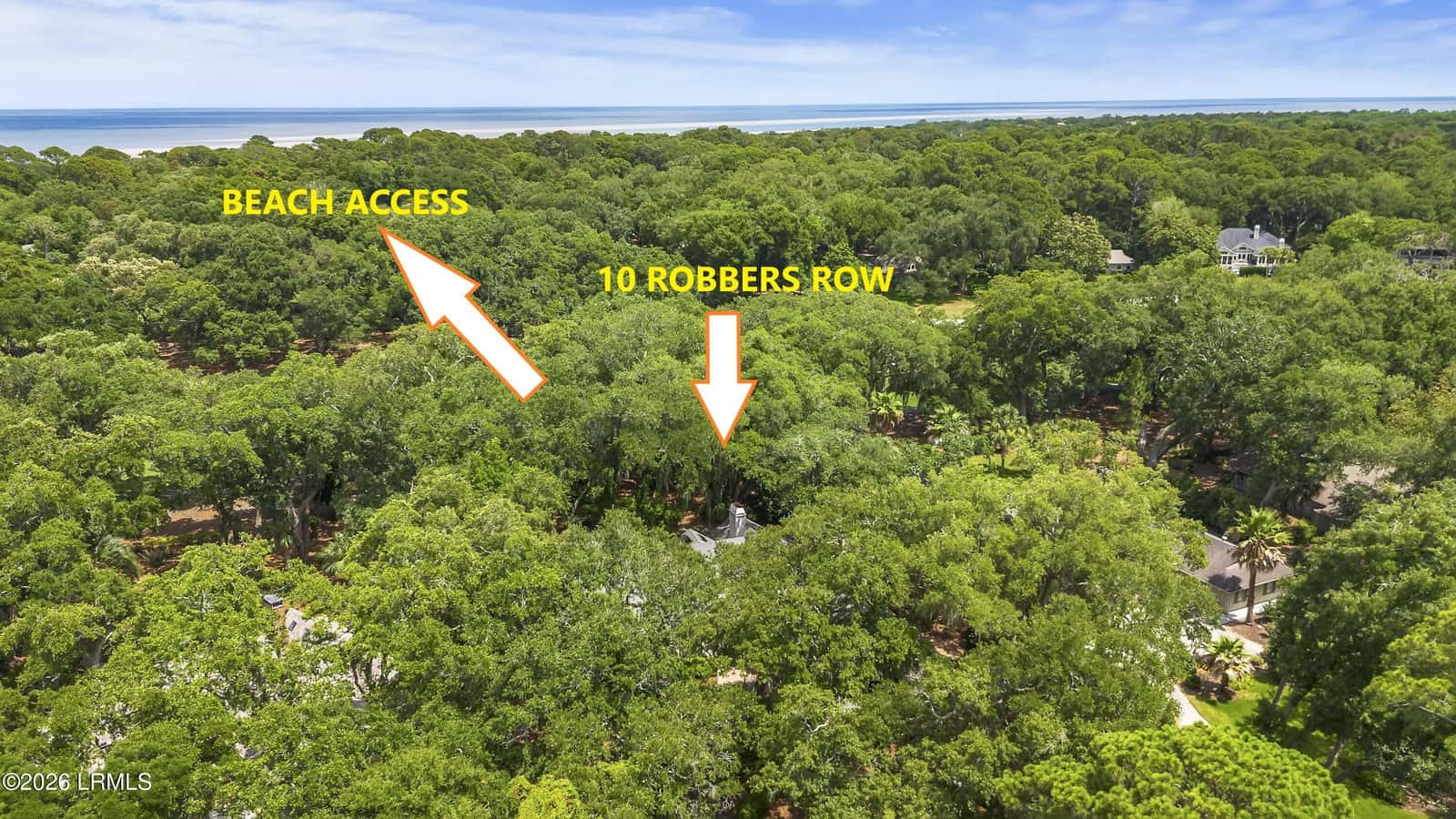 10 Robbers Row, Hilton Head Island, SC 29928 — photo 63 of 80