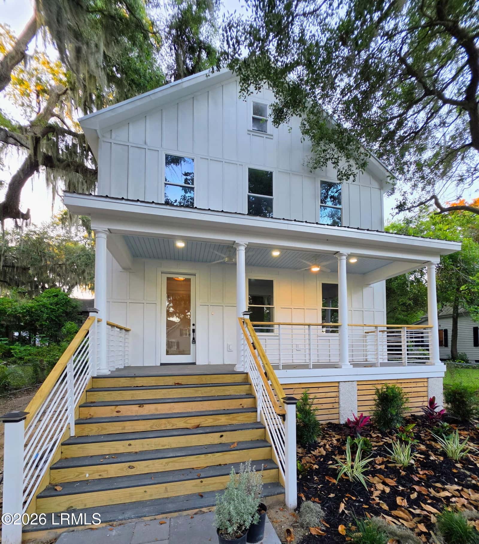 1104 11th Street, Port Royal, SC 29935 — photo 1 of 35