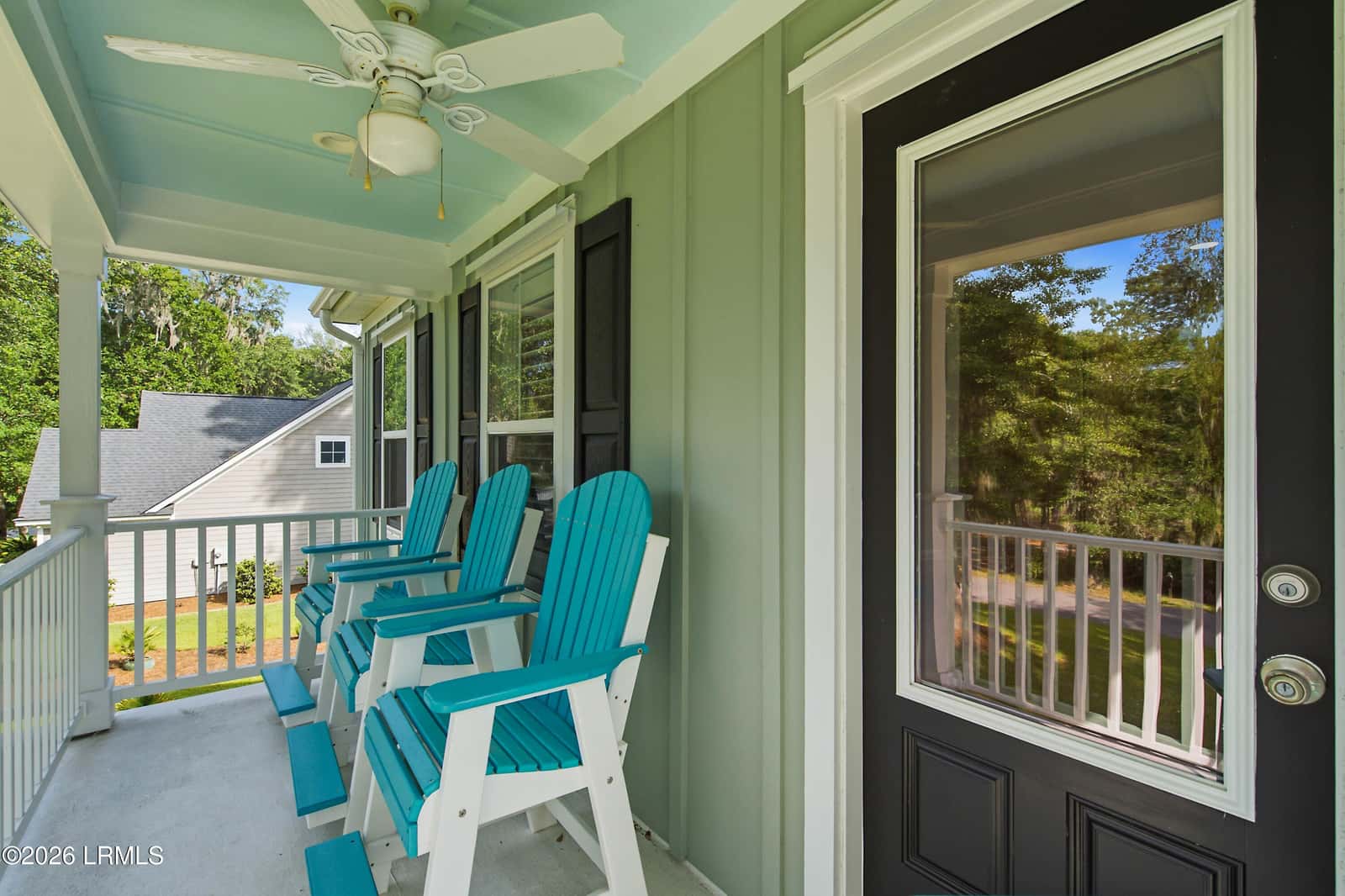 203 Black Skimmer Drive W, Beaufort, SC 29907 — photo 34 of 48