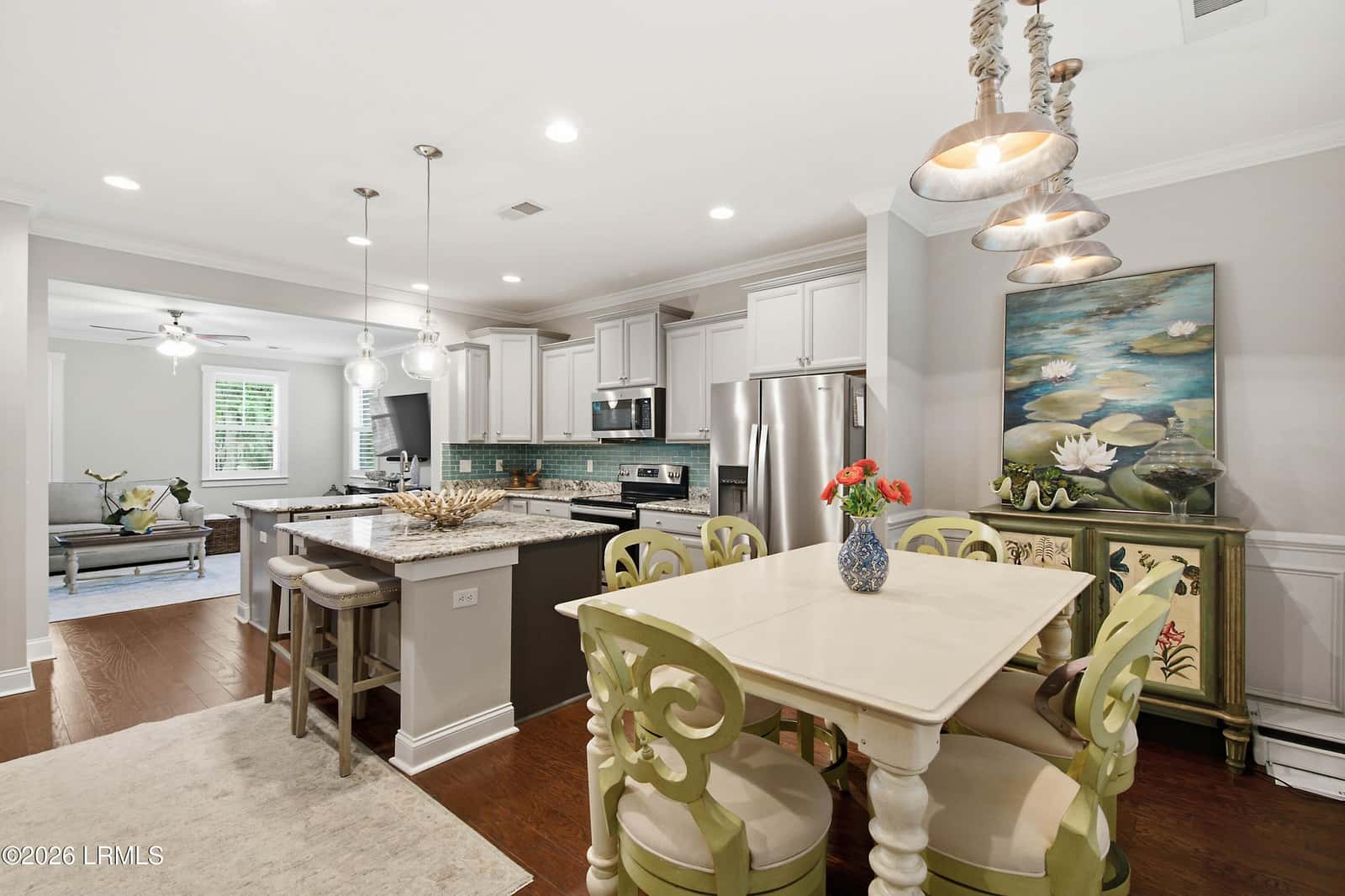 203 Black Skimmer Drive W, Beaufort, SC 29907 — photo 12 of 48