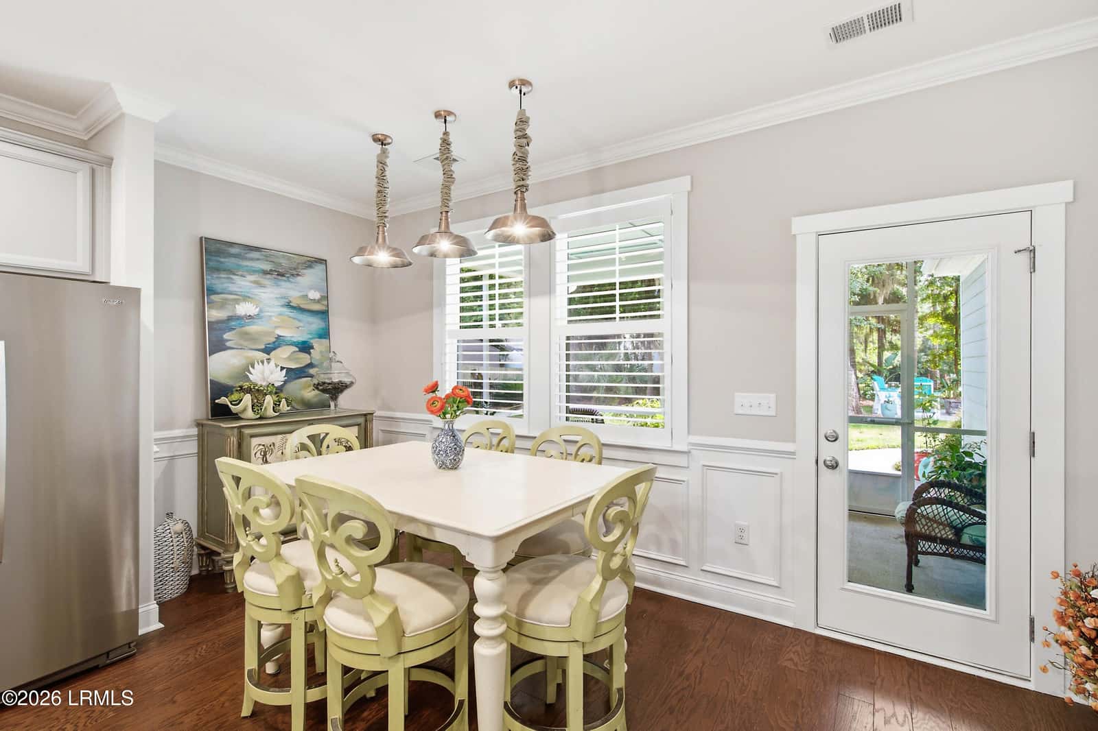 203 Black Skimmer Drive W, Beaufort, SC 29907 — photo 11 of 48