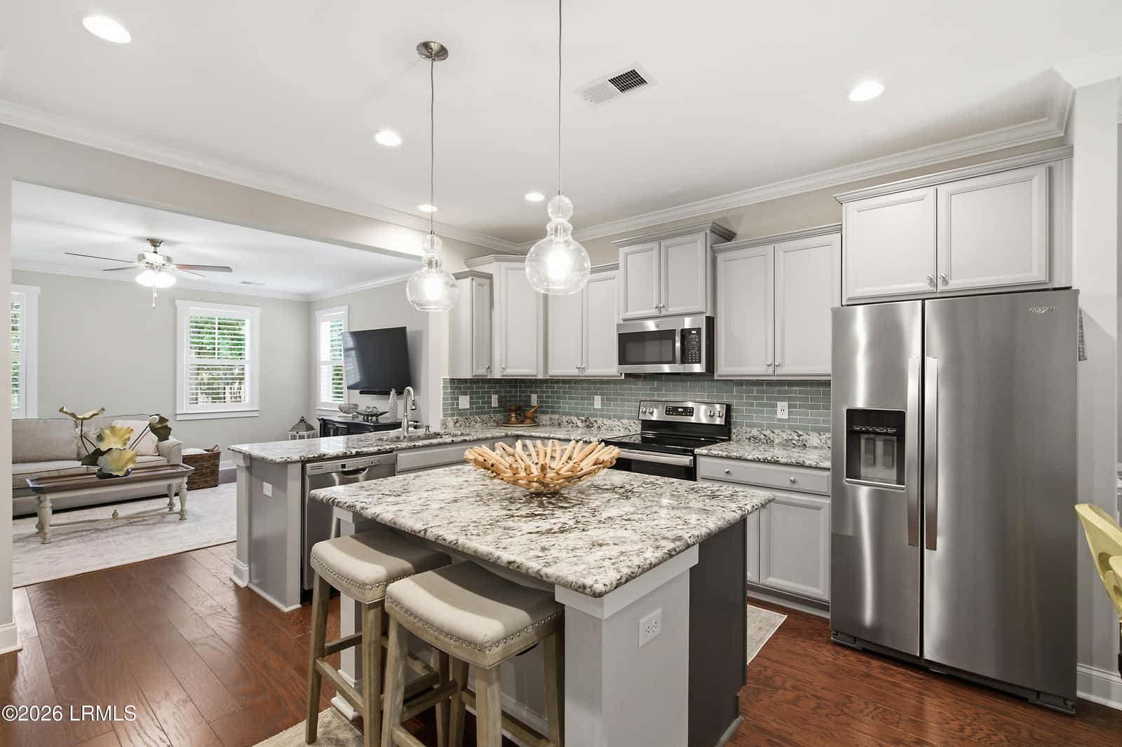 203 Black Skimmer Drive W, Beaufort, SC 29907 — photo 10 of 48