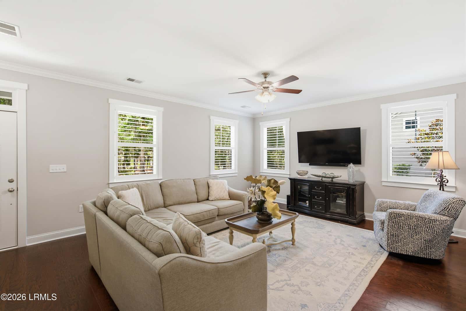 203 Black Skimmer Drive W, Beaufort, SC 29907 — photo 8 of 48