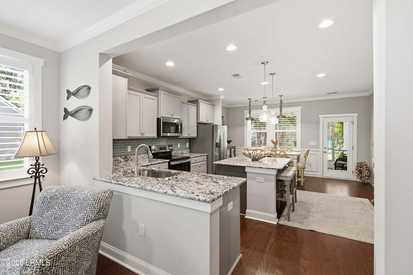 203 Black Skimmer Drive W, Beaufort, SC 29907 — photo 9 of 48