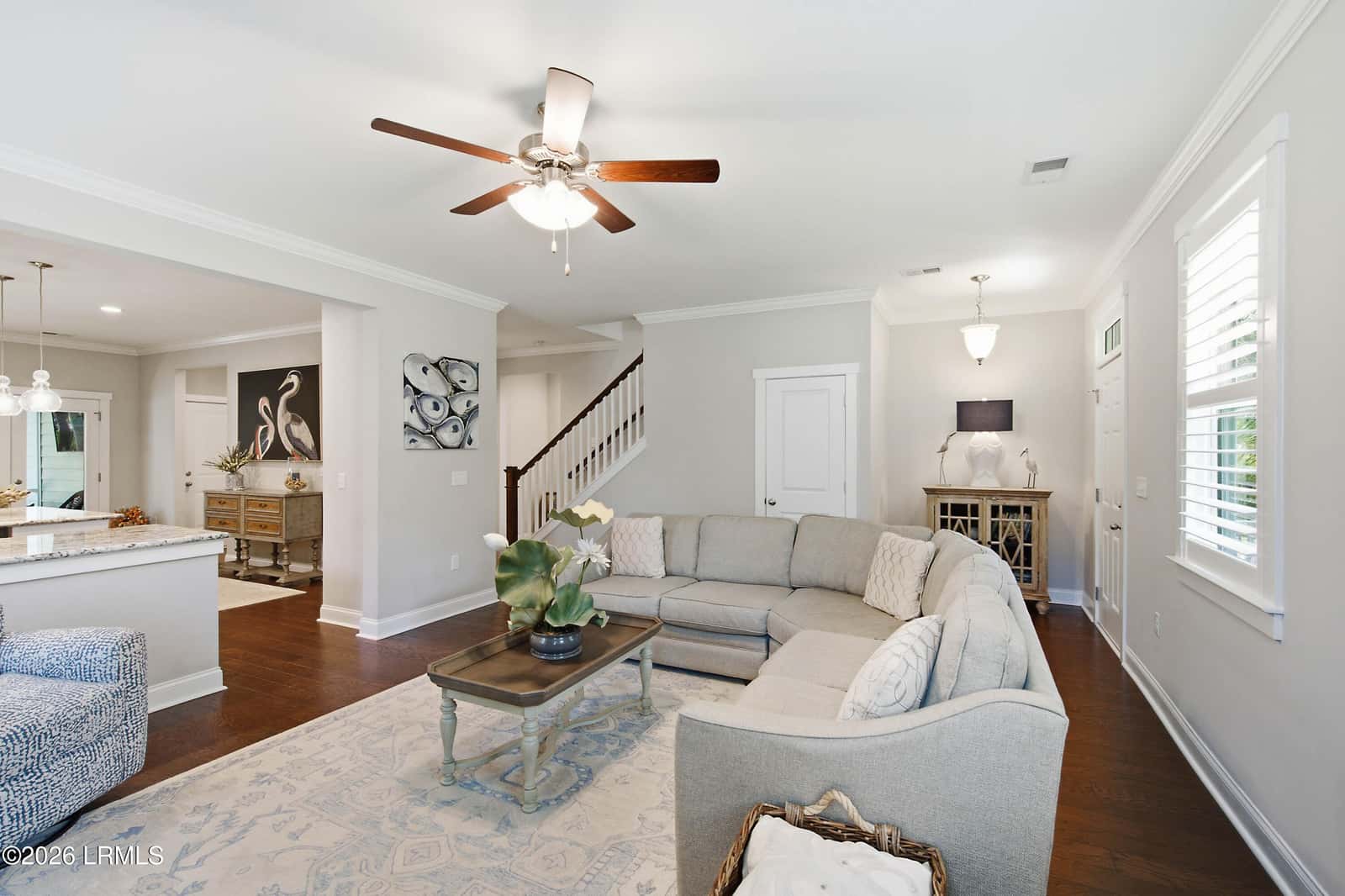 203 Black Skimmer Drive W, Beaufort, SC 29907 — photo 7 of 48