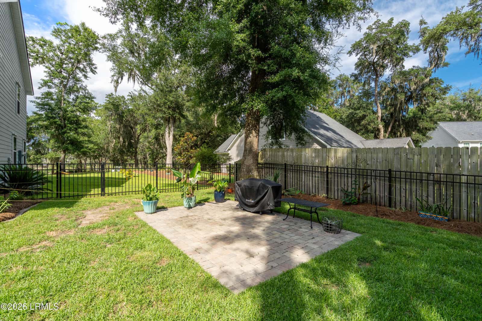 203 Black Skimmer Drive W, Beaufort, SC 29907 — photo 36 of 48