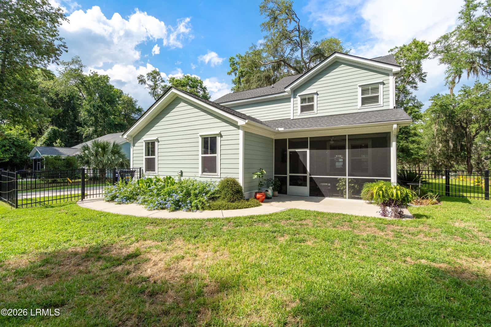 203 Black Skimmer Drive W, Beaufort, SC 29907 — photo 42 of 48
