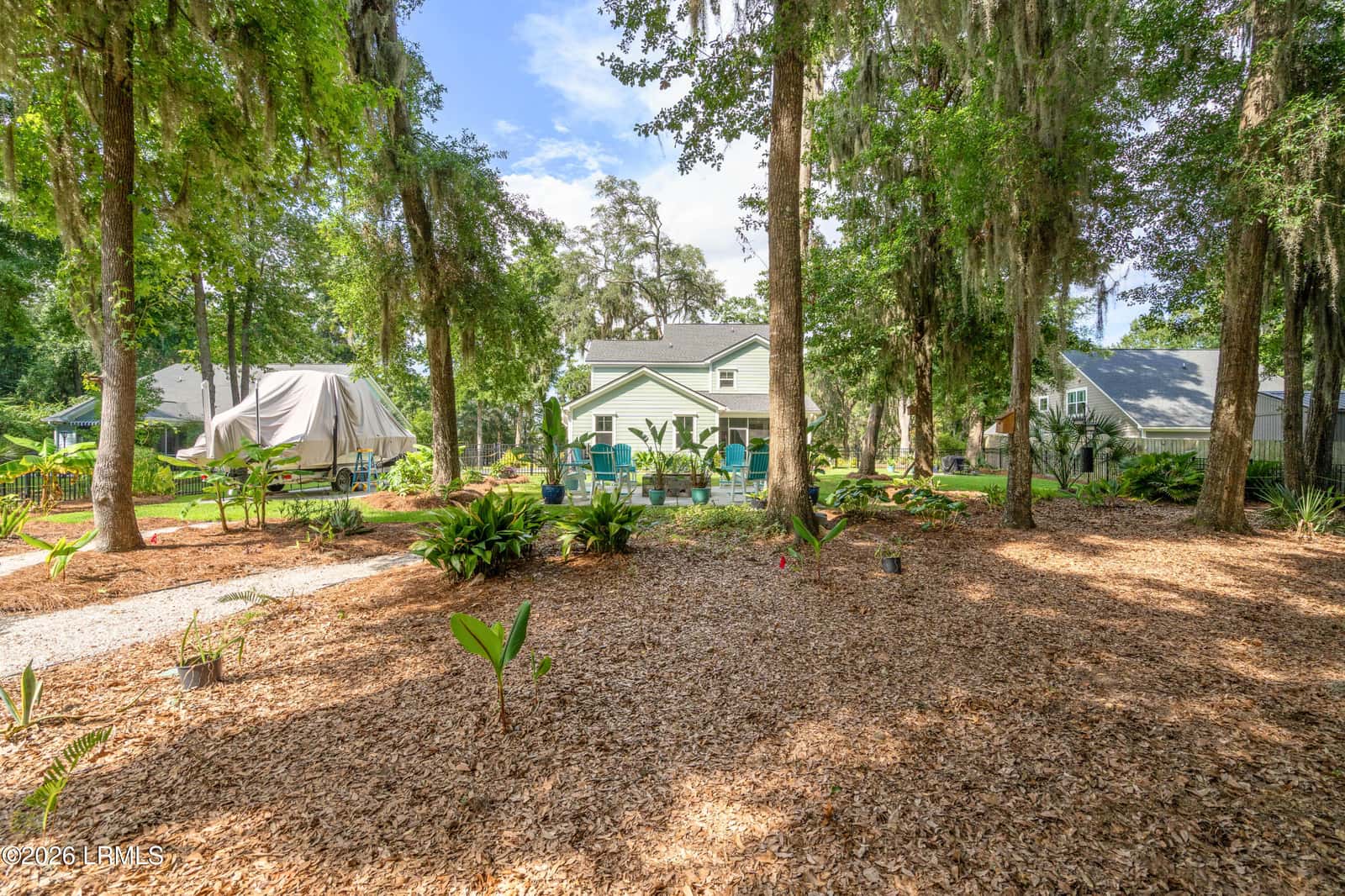 203 Black Skimmer Drive W, Beaufort, SC 29907 — photo 43 of 48