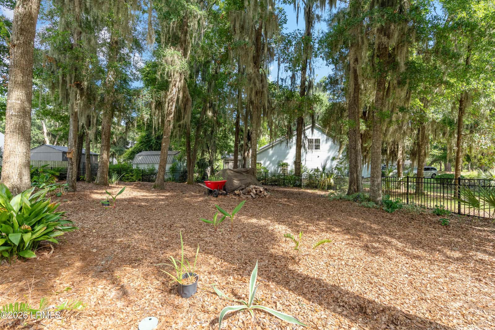 203 Black Skimmer Drive W, Beaufort, SC 29907 — photo 44 of 48