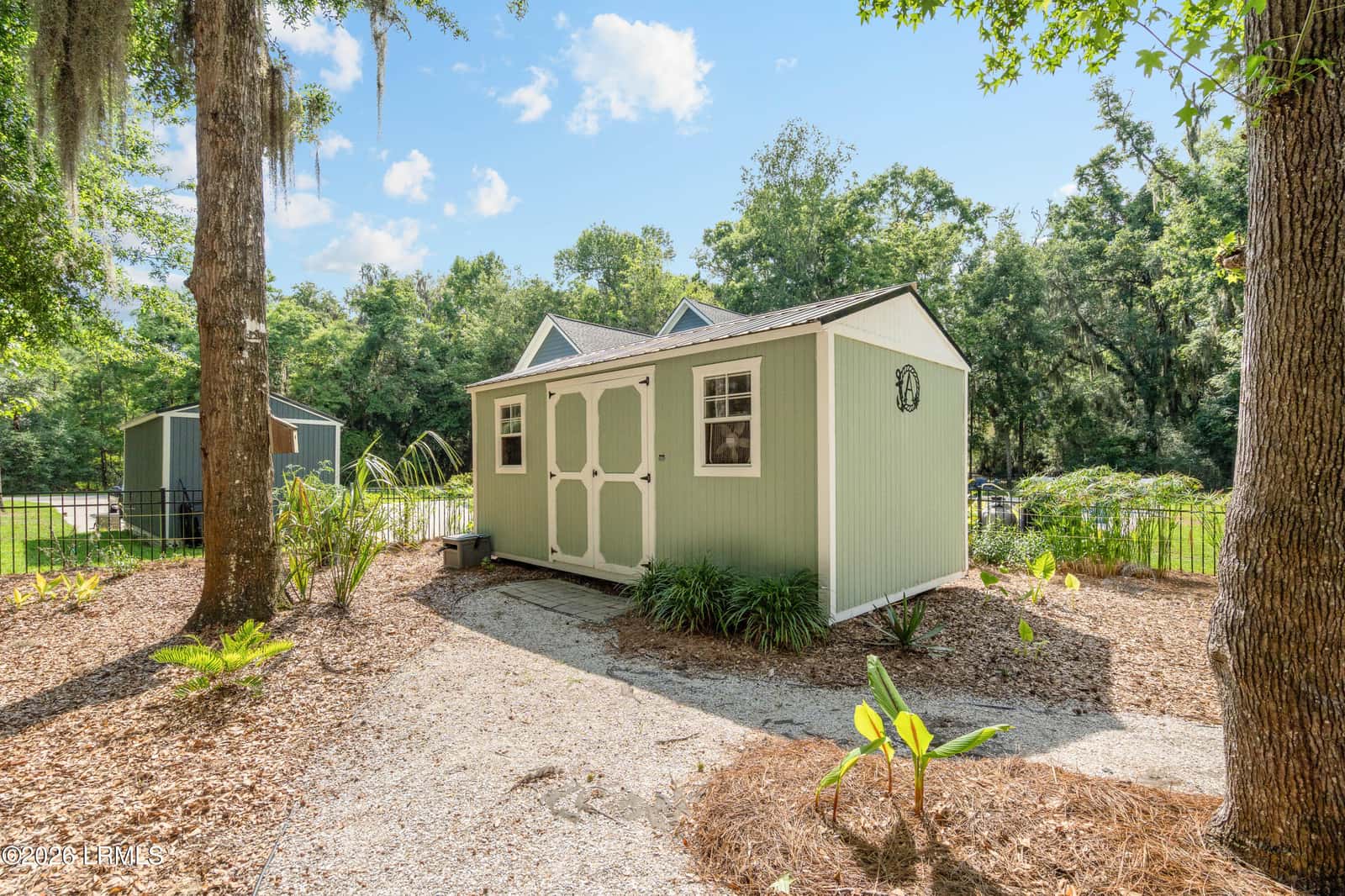 203 Black Skimmer Drive W, Beaufort, SC 29907 — photo 39 of 48