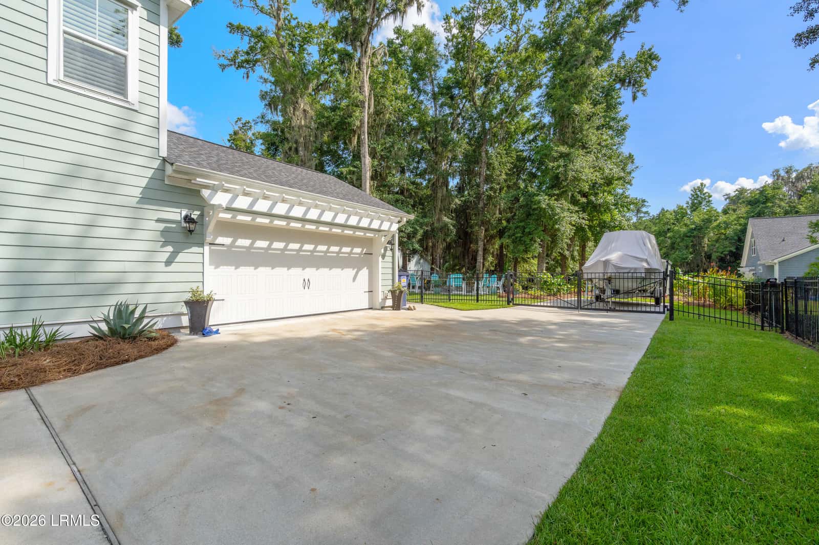 203 Black Skimmer Drive W, Beaufort, SC 29907 — photo 41 of 48