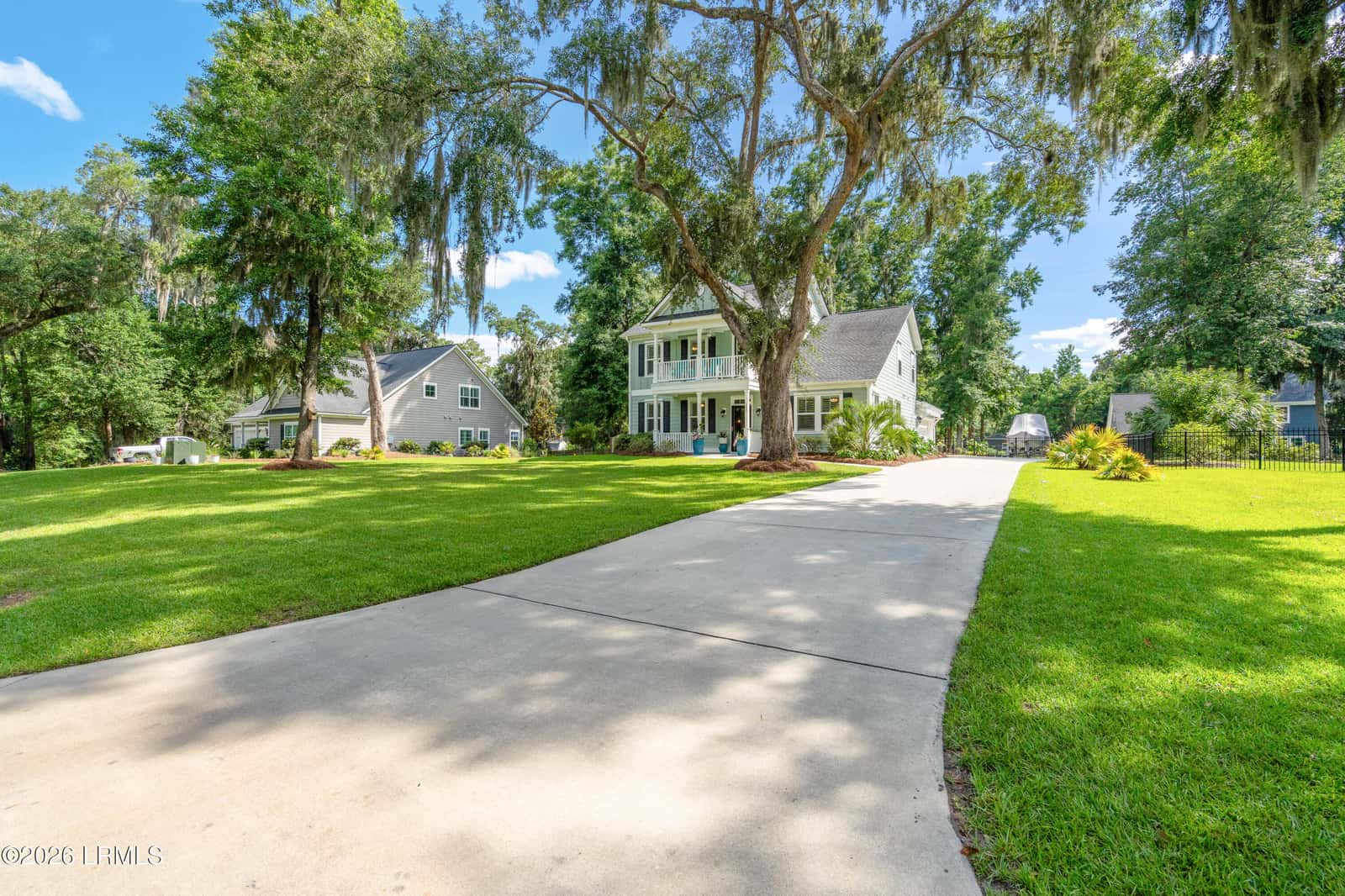 203 Black Skimmer Drive W, Beaufort, SC 29907 — photo 46 of 48