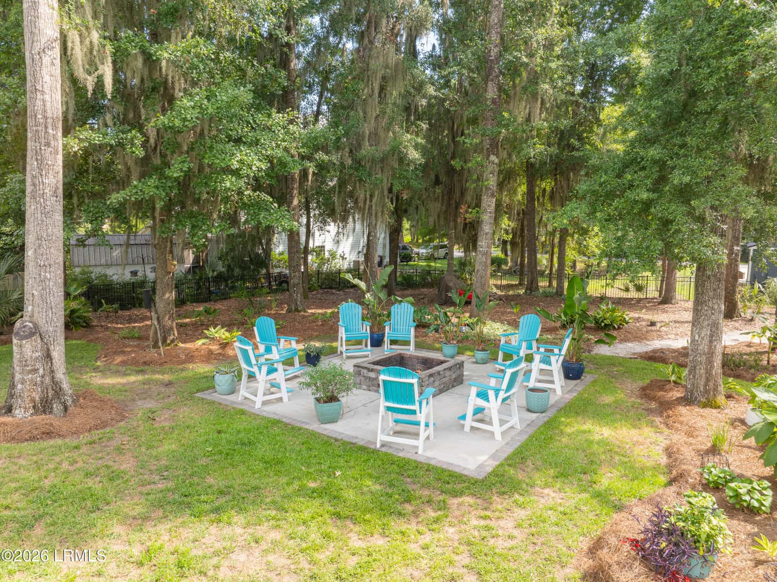 203 Black Skimmer Drive W, Beaufort, SC 29907 — photo 38 of 48