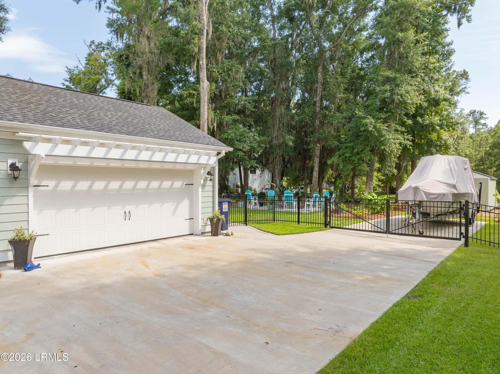 203 Black Skimmer Drive W, Beaufort, SC 29907 — photo 40 of 48