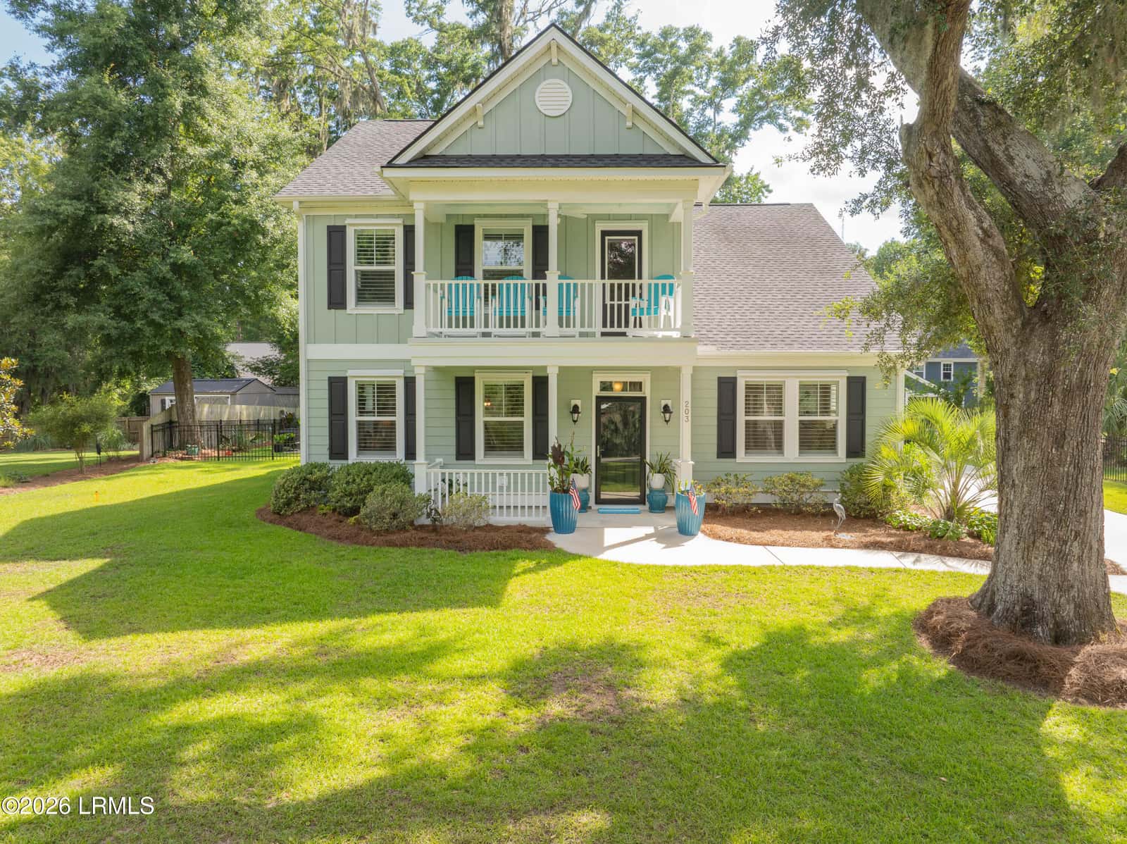 203 Black Skimmer Drive W, Beaufort, SC 29907 — photo 48 of 48