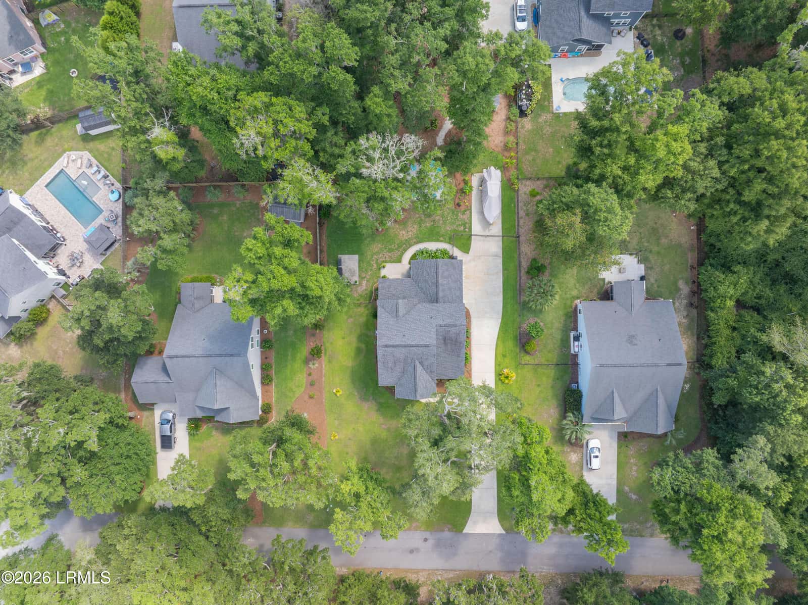 203 Black Skimmer Drive W, Beaufort, SC 29907 — photo 47 of 48
