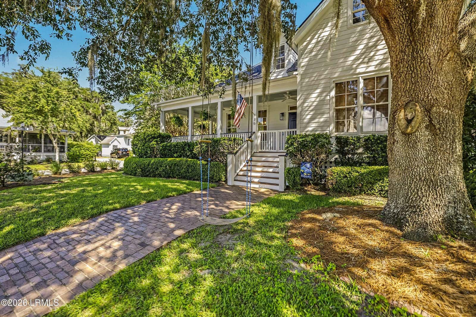 36 Brisbane Drive, Beaufort, SC 29902 — photo 53 of 53