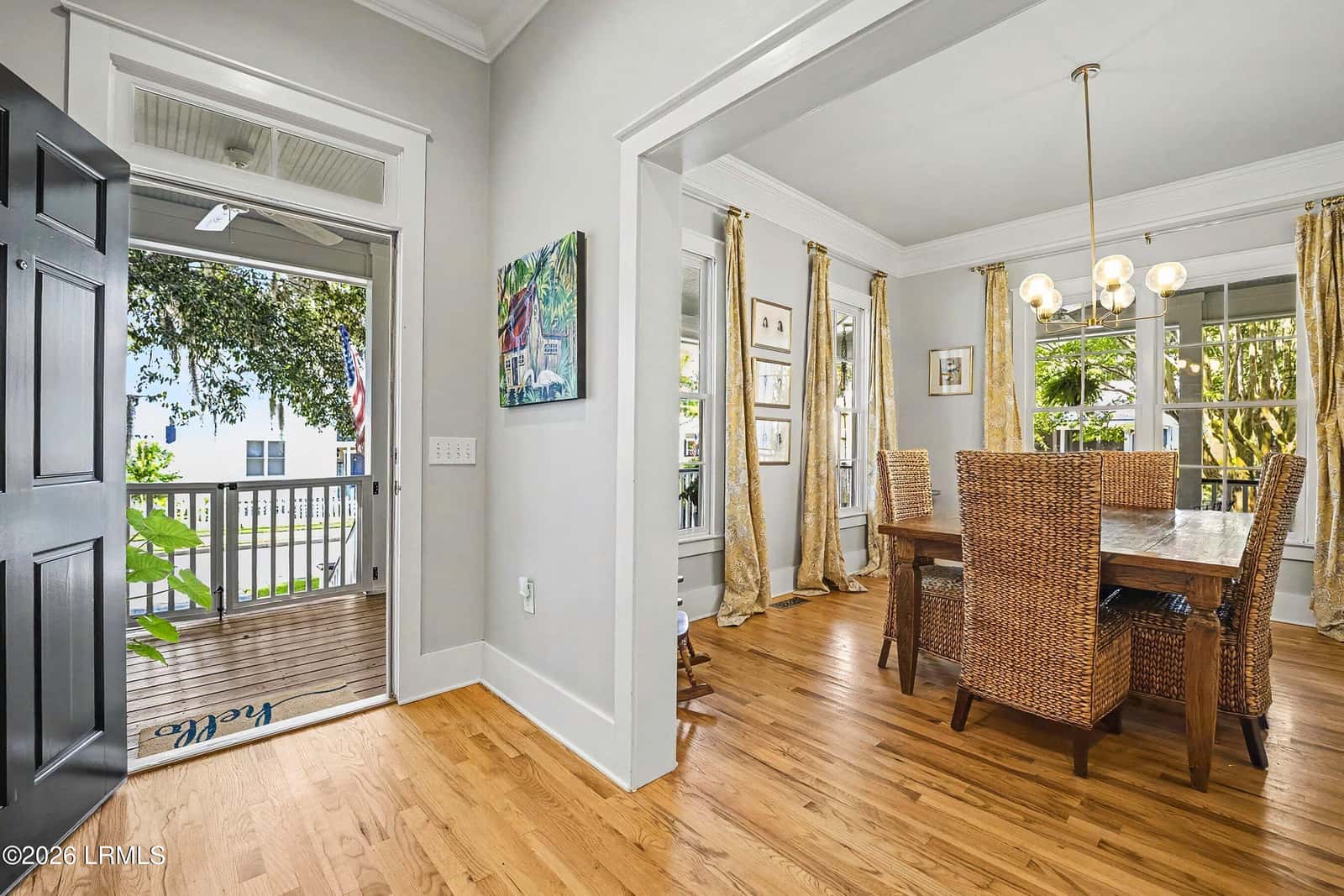 36 Brisbane Drive, Beaufort, SC 29902 — photo 7 of 53