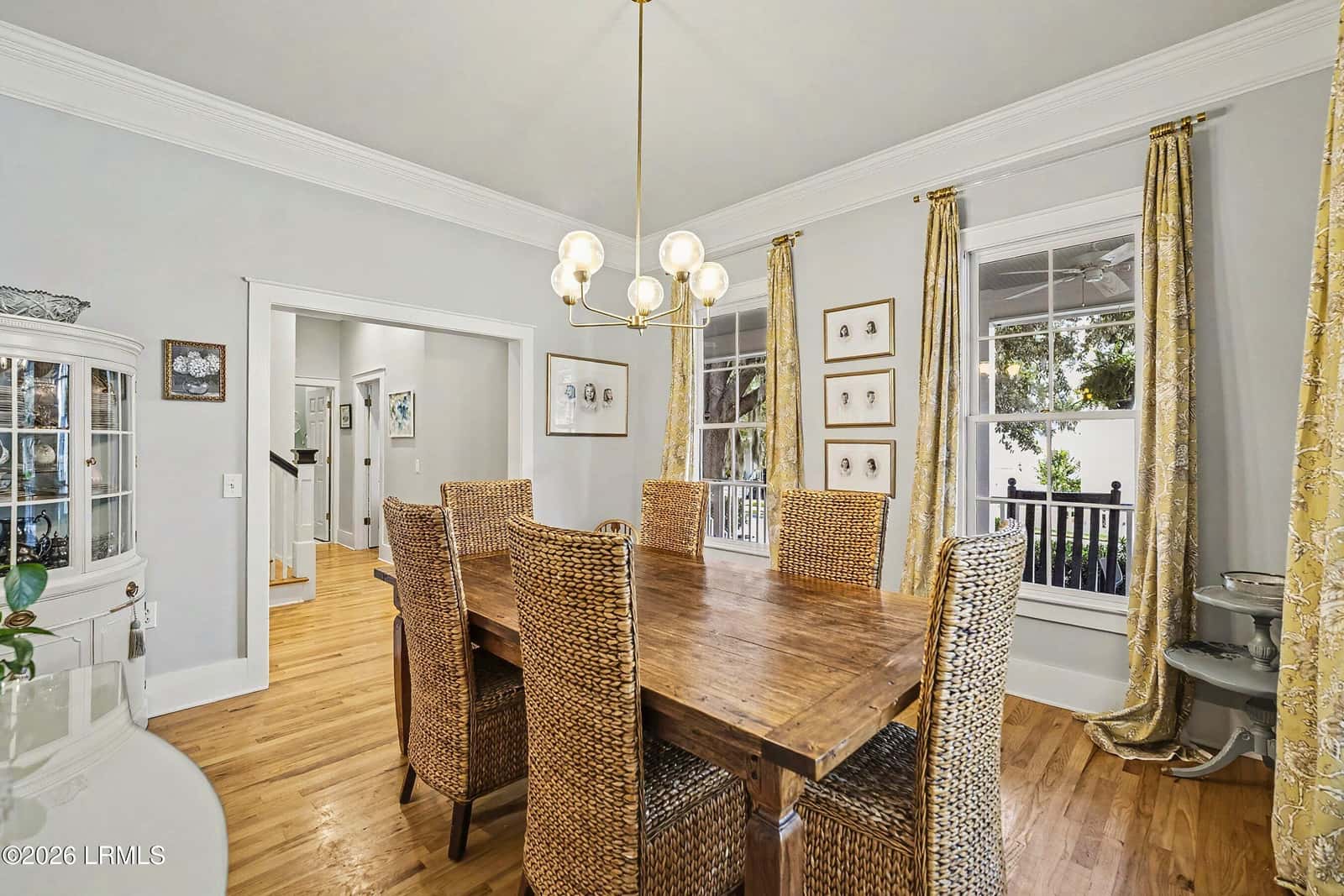36 Brisbane Drive, Beaufort, SC 29902 — photo 10 of 53