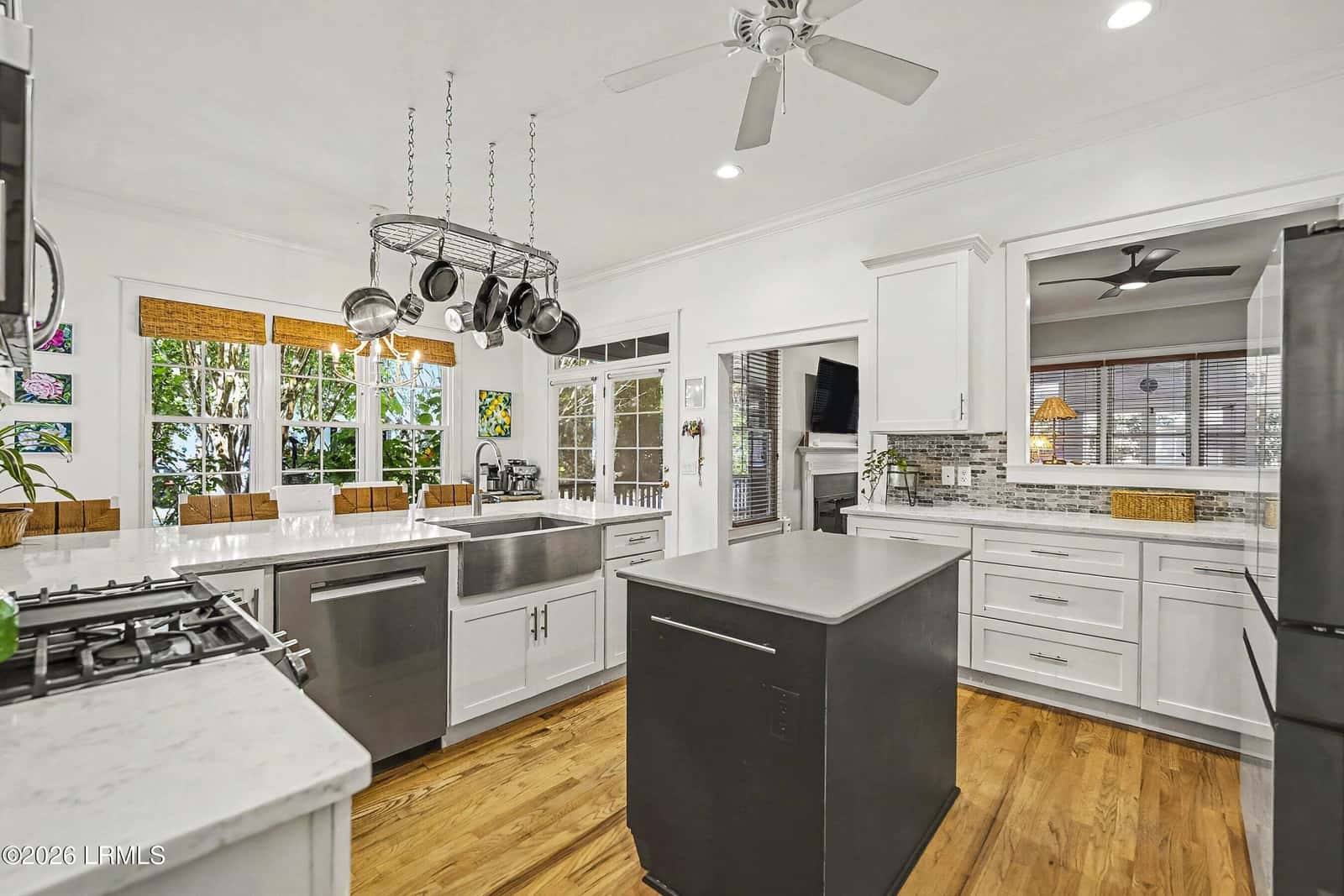 36 Brisbane Drive, Beaufort, SC 29902 — photo 8 of 53