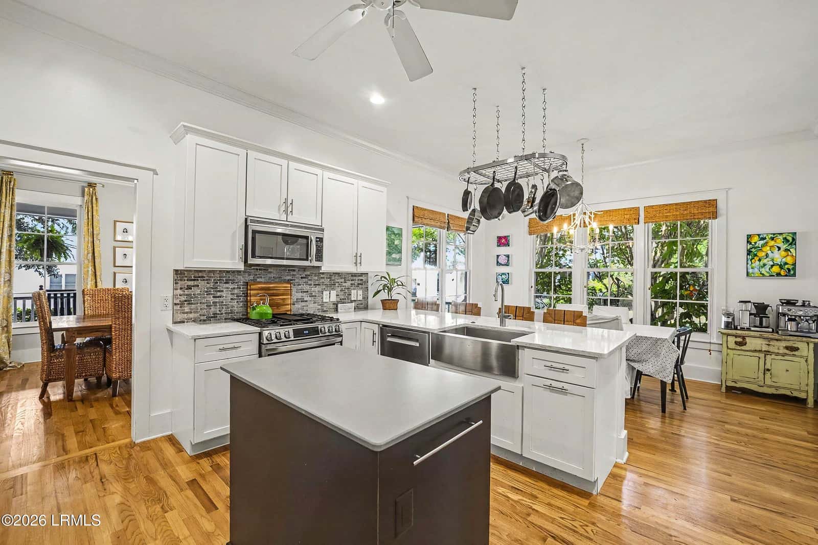 36 Brisbane Drive, Beaufort, SC 29902 — photo 9 of 53