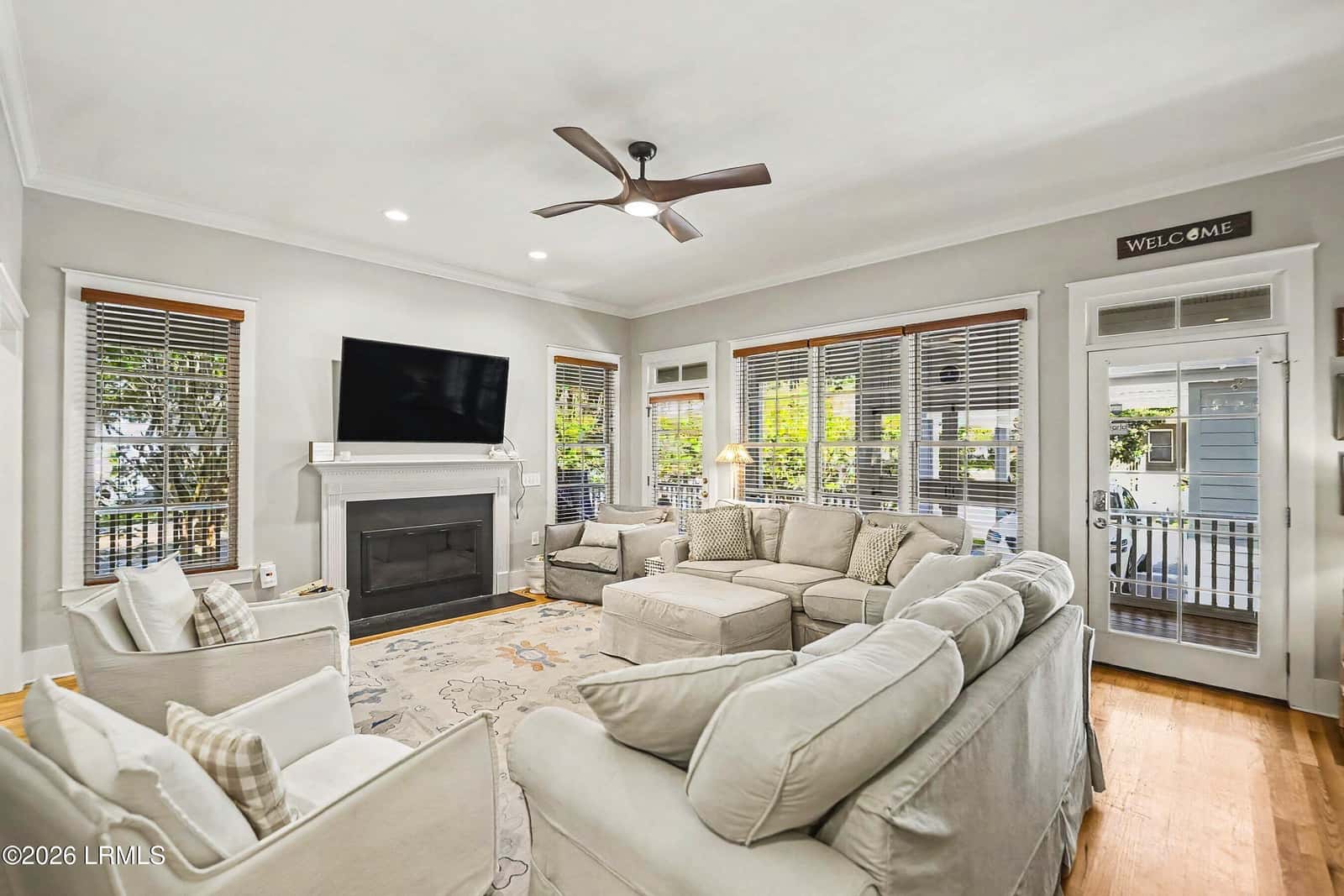 36 Brisbane Drive, Beaufort, SC 29902 — photo 15 of 53