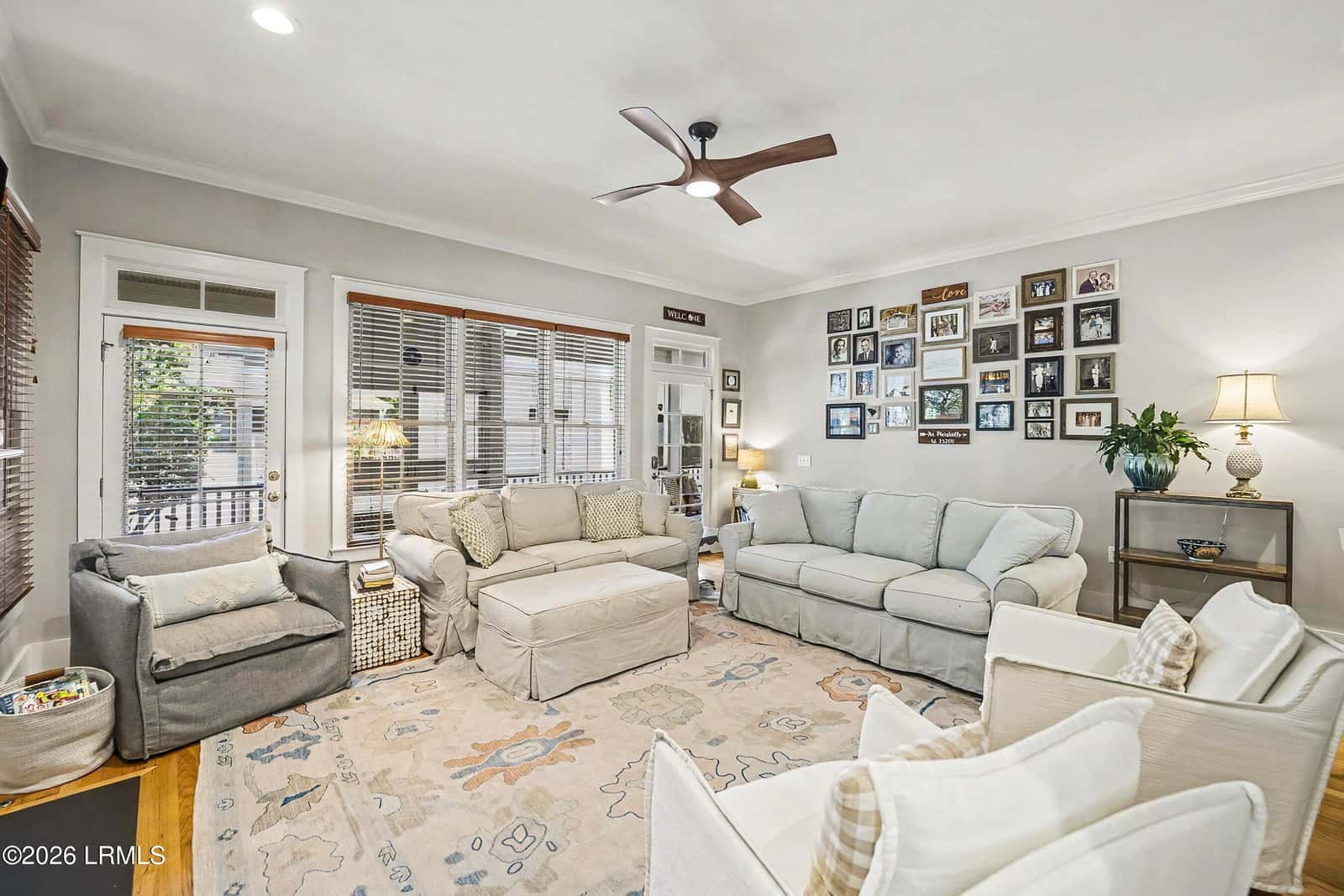 36 Brisbane Drive, Beaufort, SC 29902 — photo 14 of 53