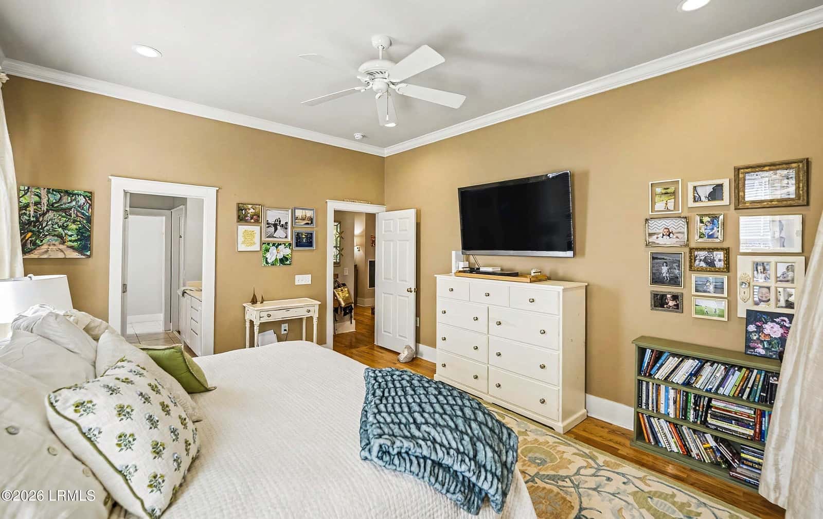 36 Brisbane Drive, Beaufort, SC 29902 — photo 17 of 53