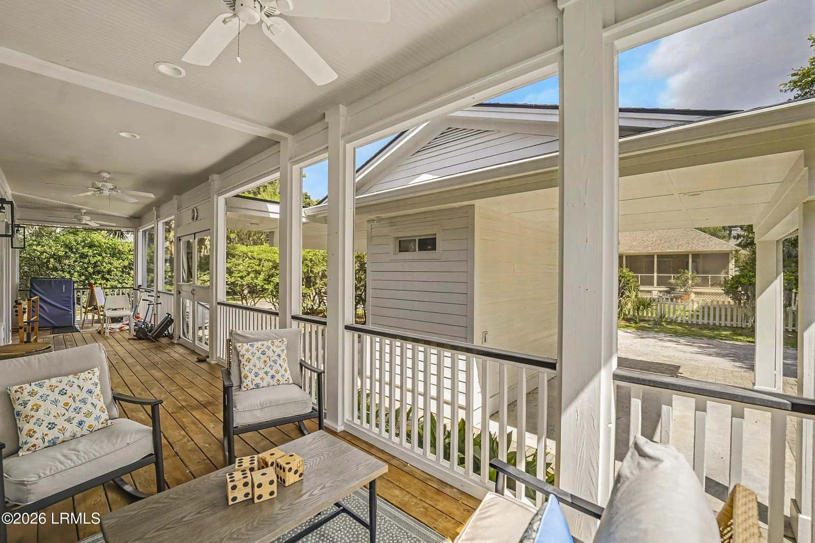 36 Brisbane Drive, Beaufort, SC 29902 — photo 41 of 53