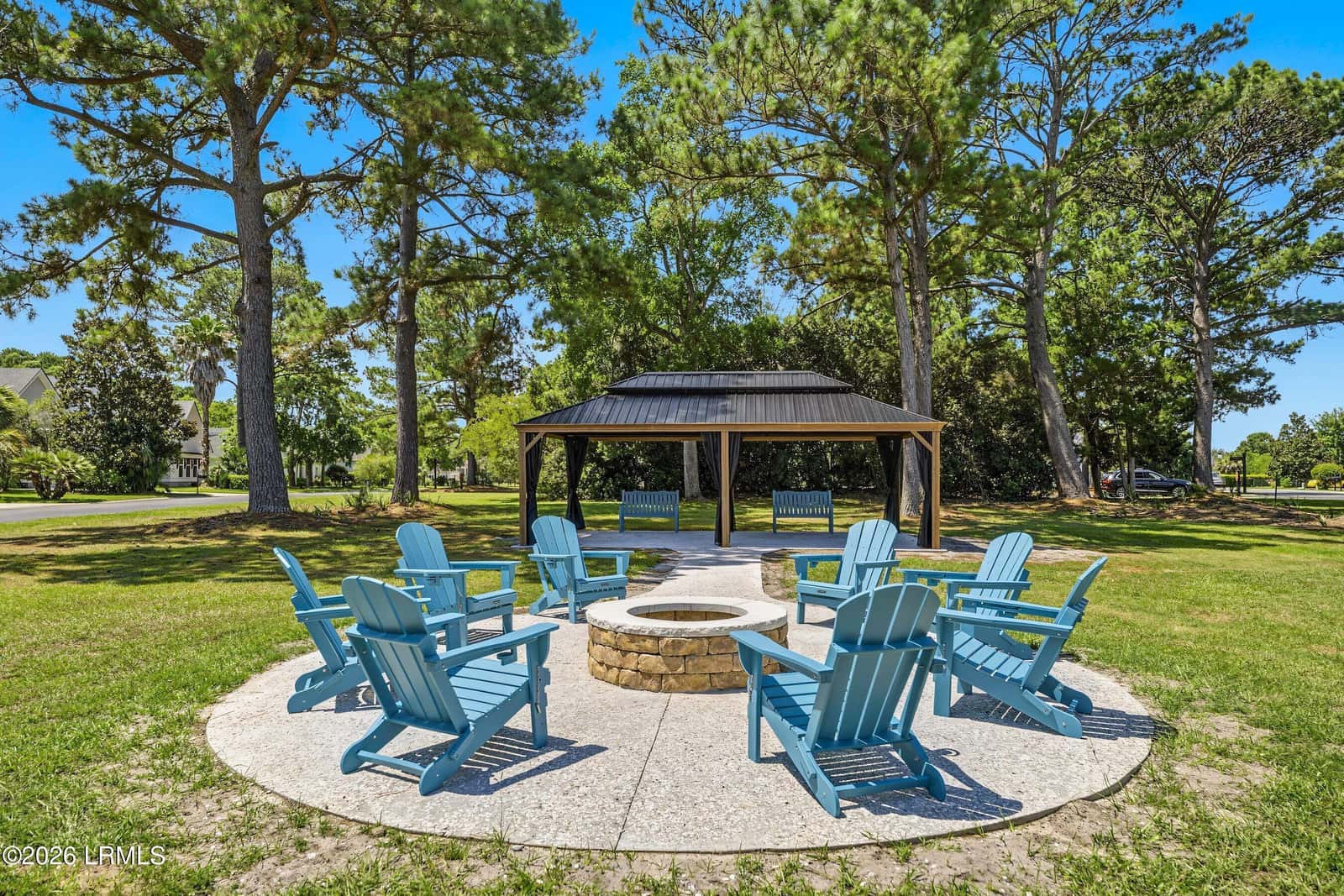 14 W National Boulevard, Beaufort, SC 29907 — photo 46 of 47