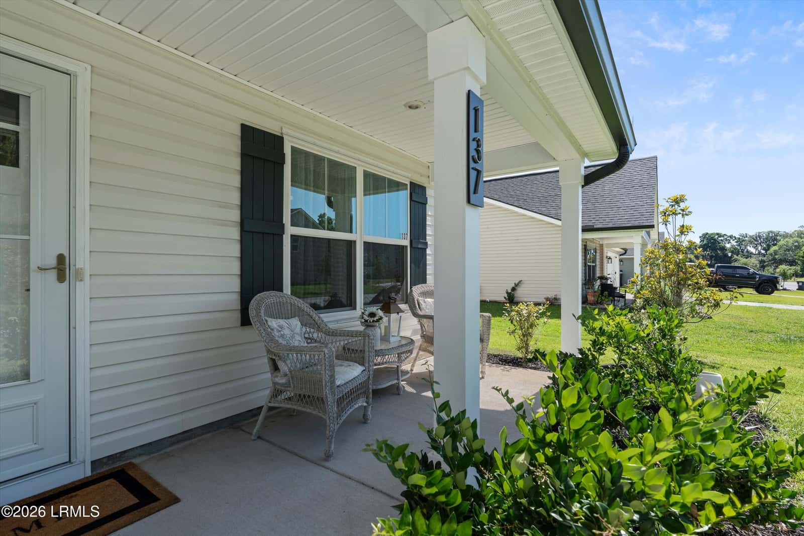 137 Teal Bluff Boulevard, Seabrook, SC 29940 — photo 3 of 37