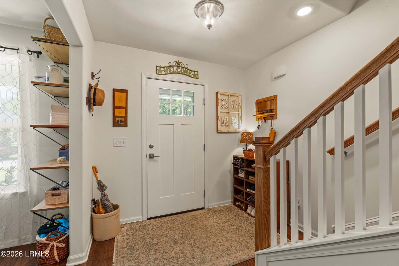 137 Teal Bluff Boulevard, Seabrook, SC 29940 — photo 4 of 37