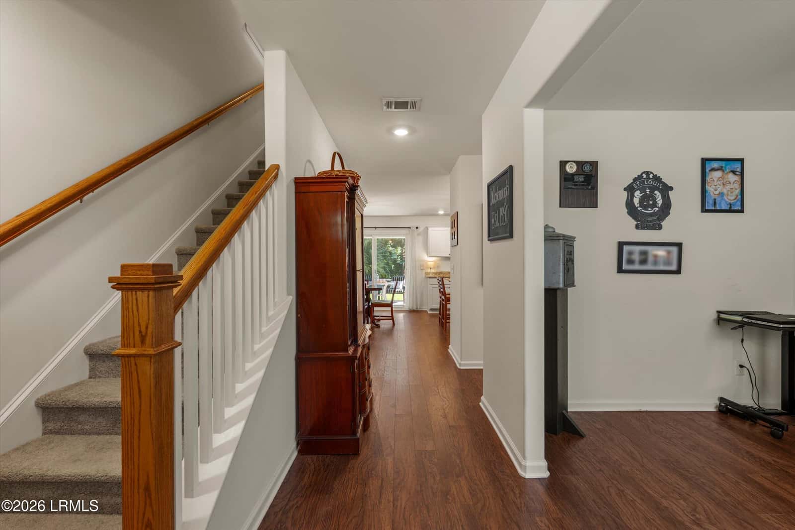 137 Teal Bluff Boulevard, Seabrook, SC 29940 — photo 5 of 37